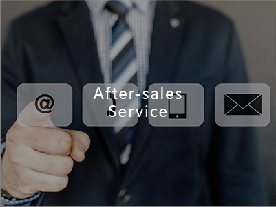 After-Sales Service