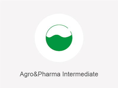 Agro&Pharma Intermediate