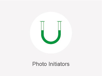 Photo Initiators